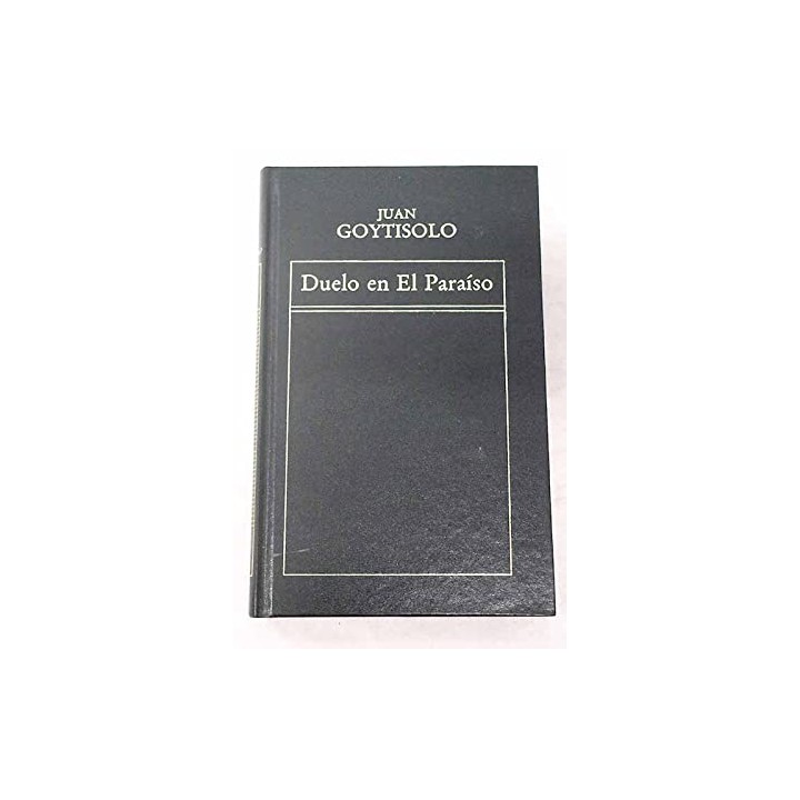 Duelo En El Paraíso